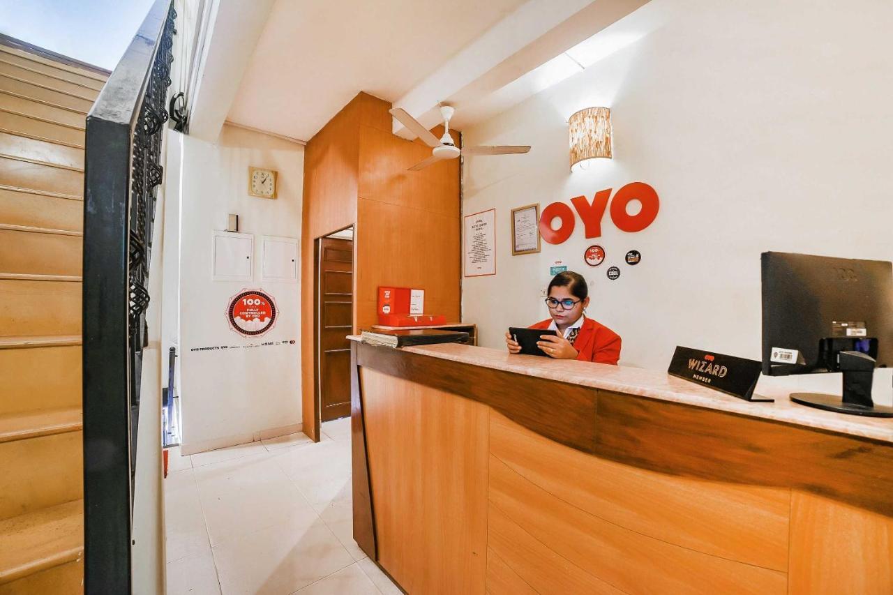 O The Classic Hotel Panaji