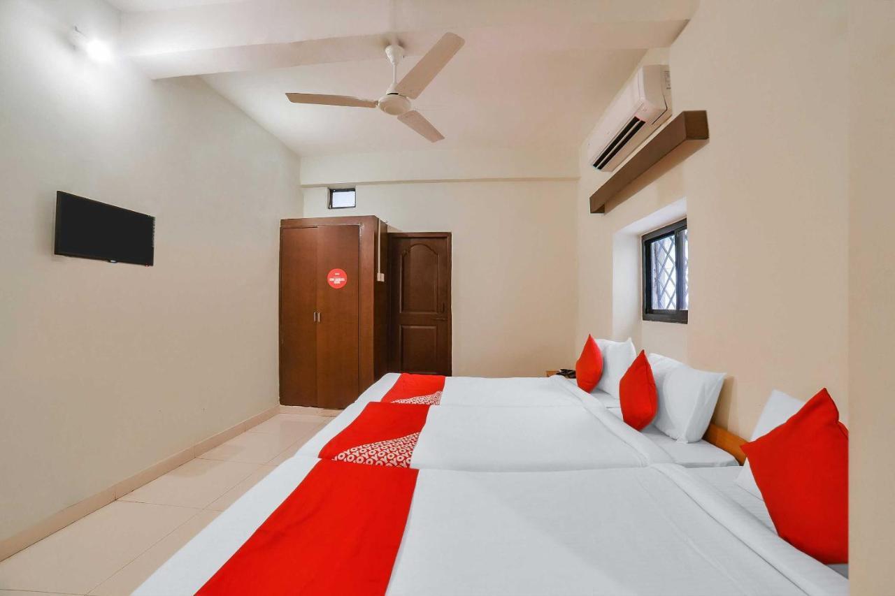 Hotel O The Classic Panaji