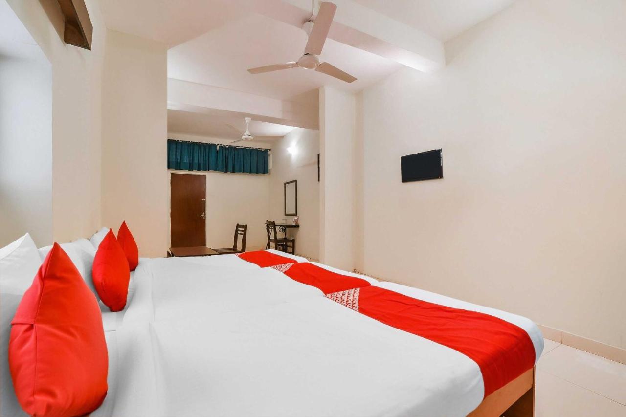 O The Classic 4* Panaji