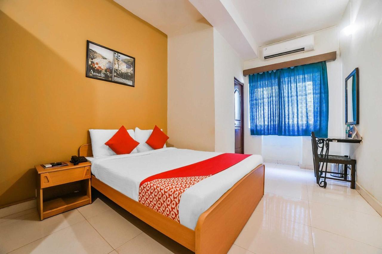 Hotel O The Classic Panaji