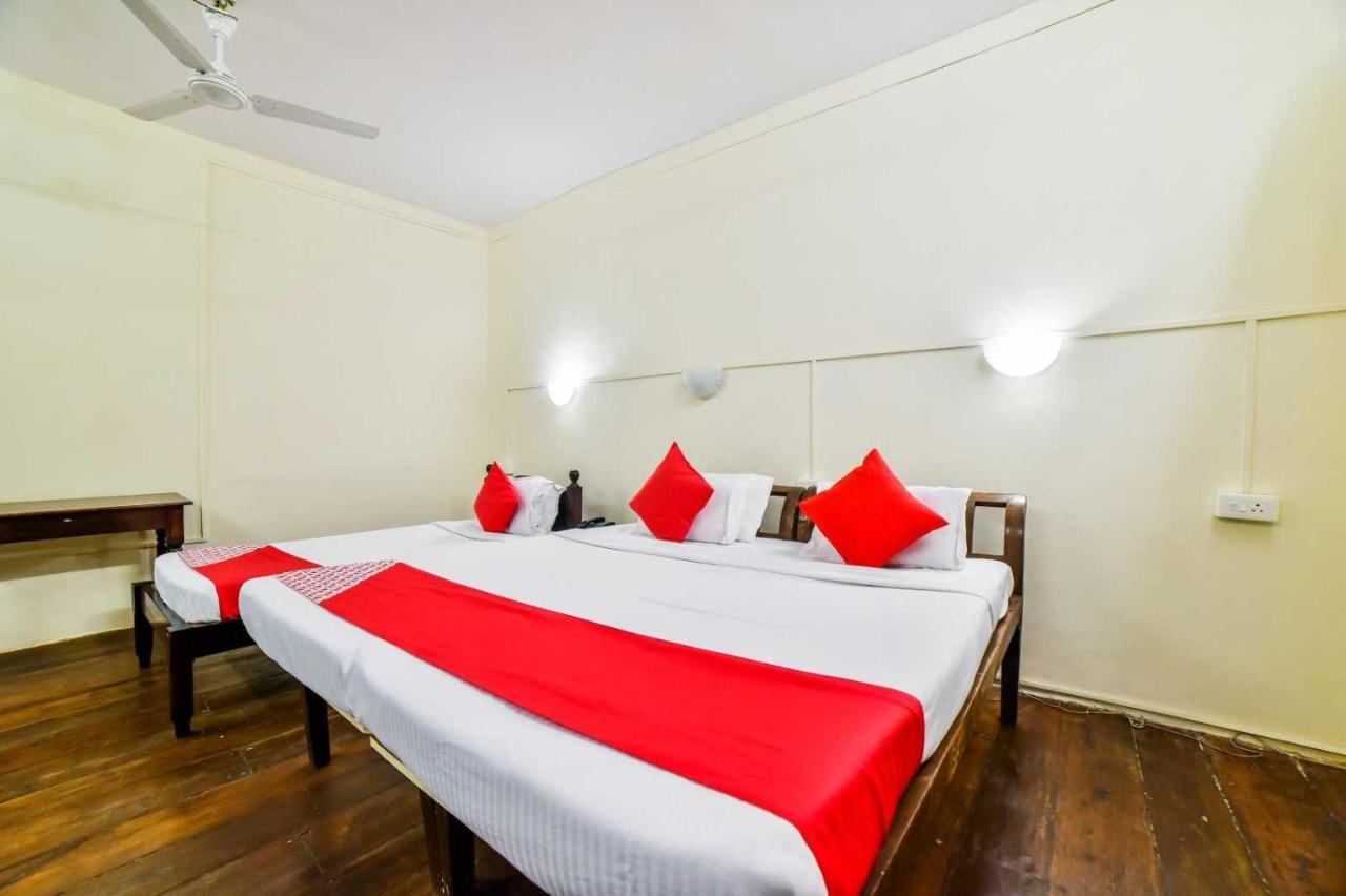 O The Classic Hotel Panaji