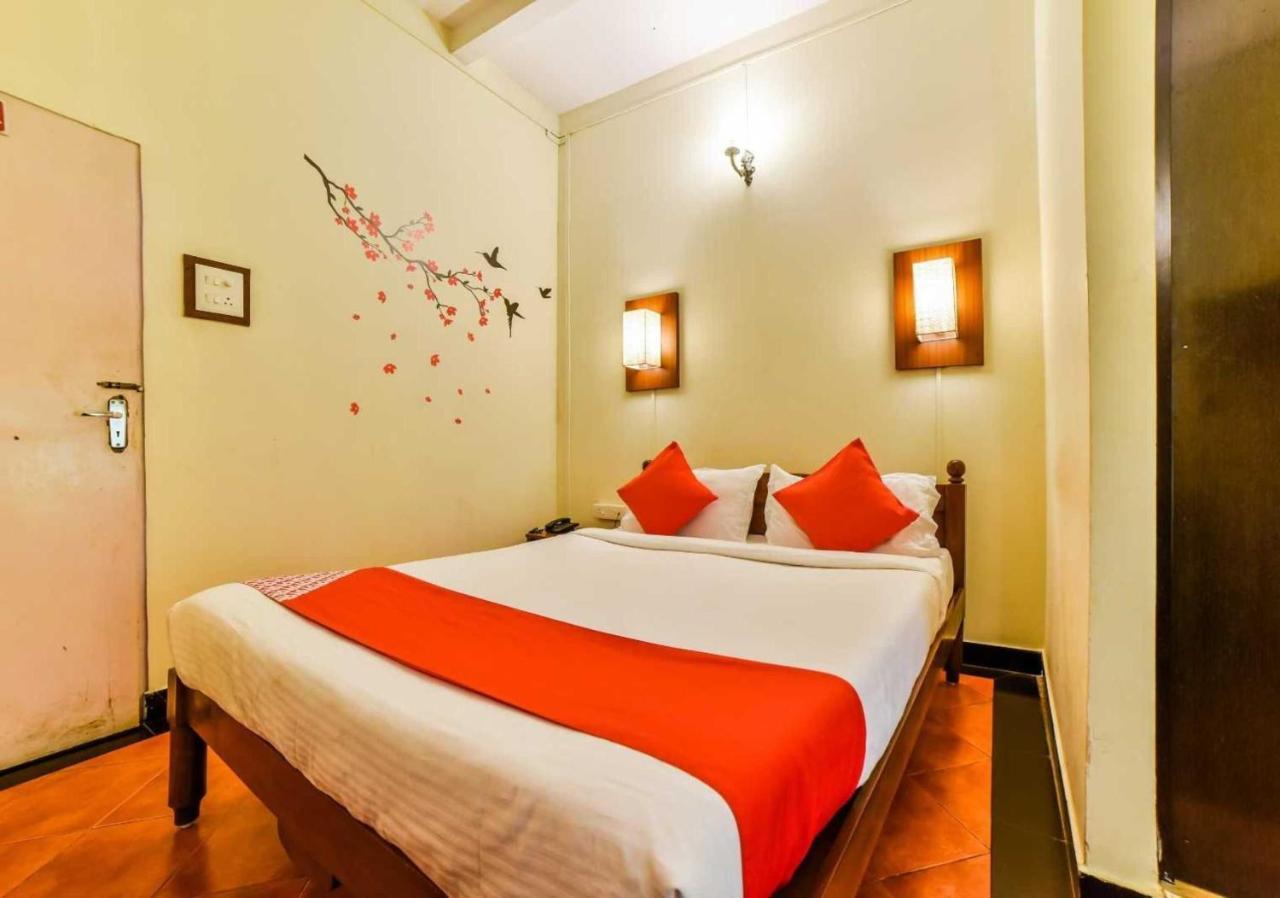 O The Classic Hotel Panaji