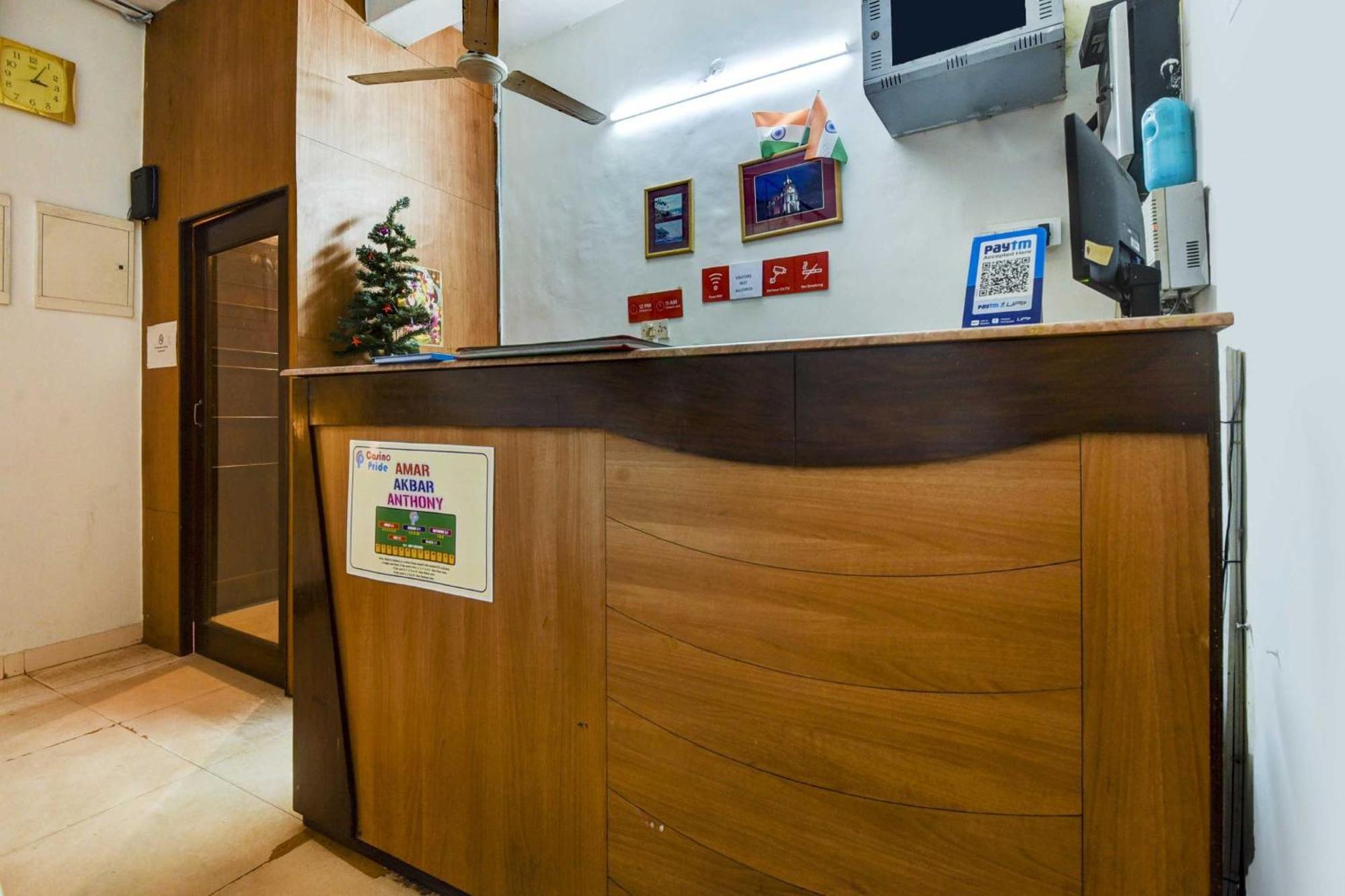 O The Classic Hotel