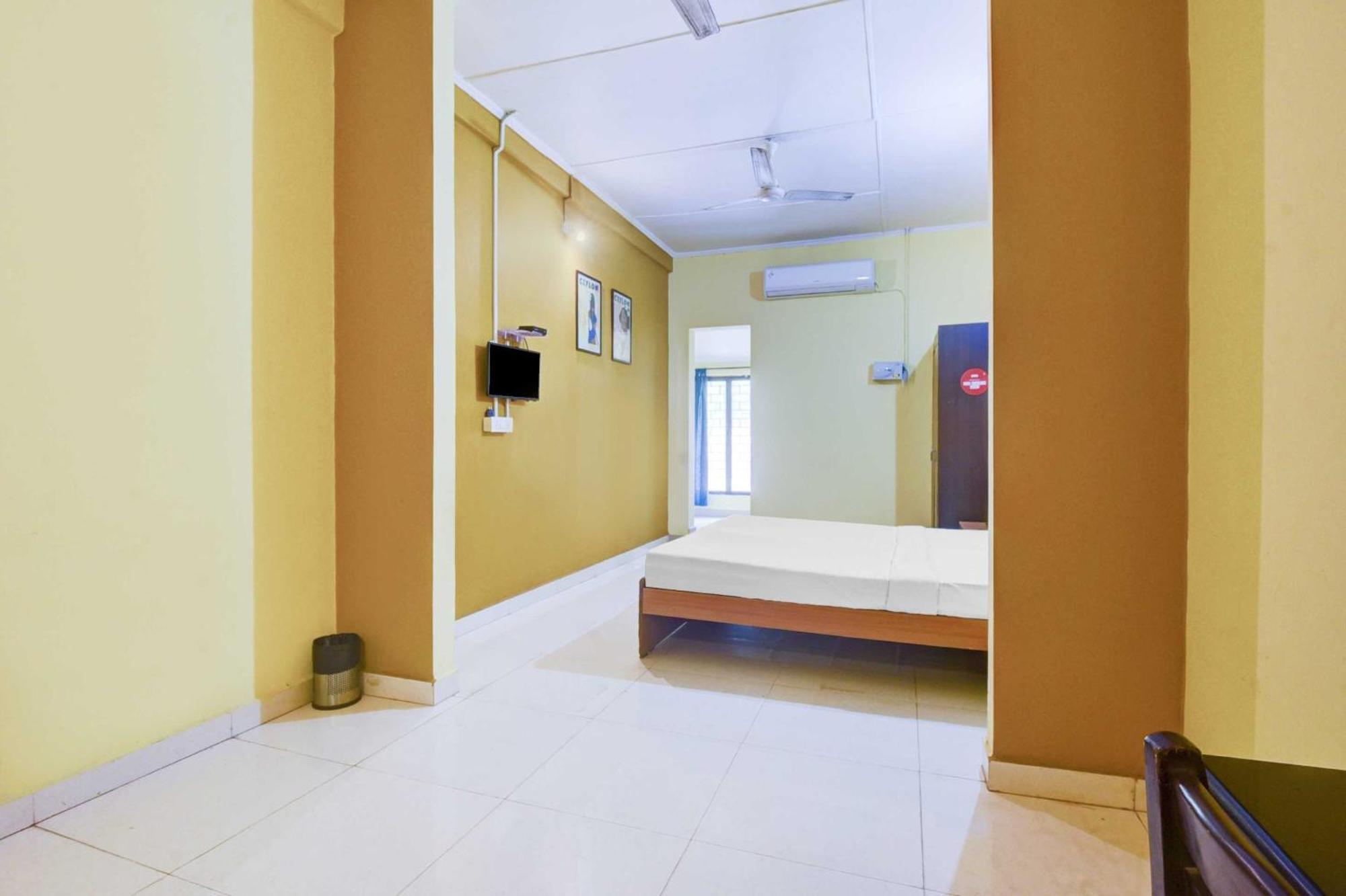 Hotel O The Classic Panaji