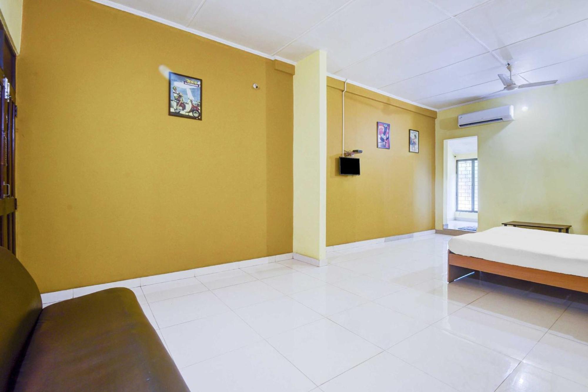 O The Classic 4* Panaji