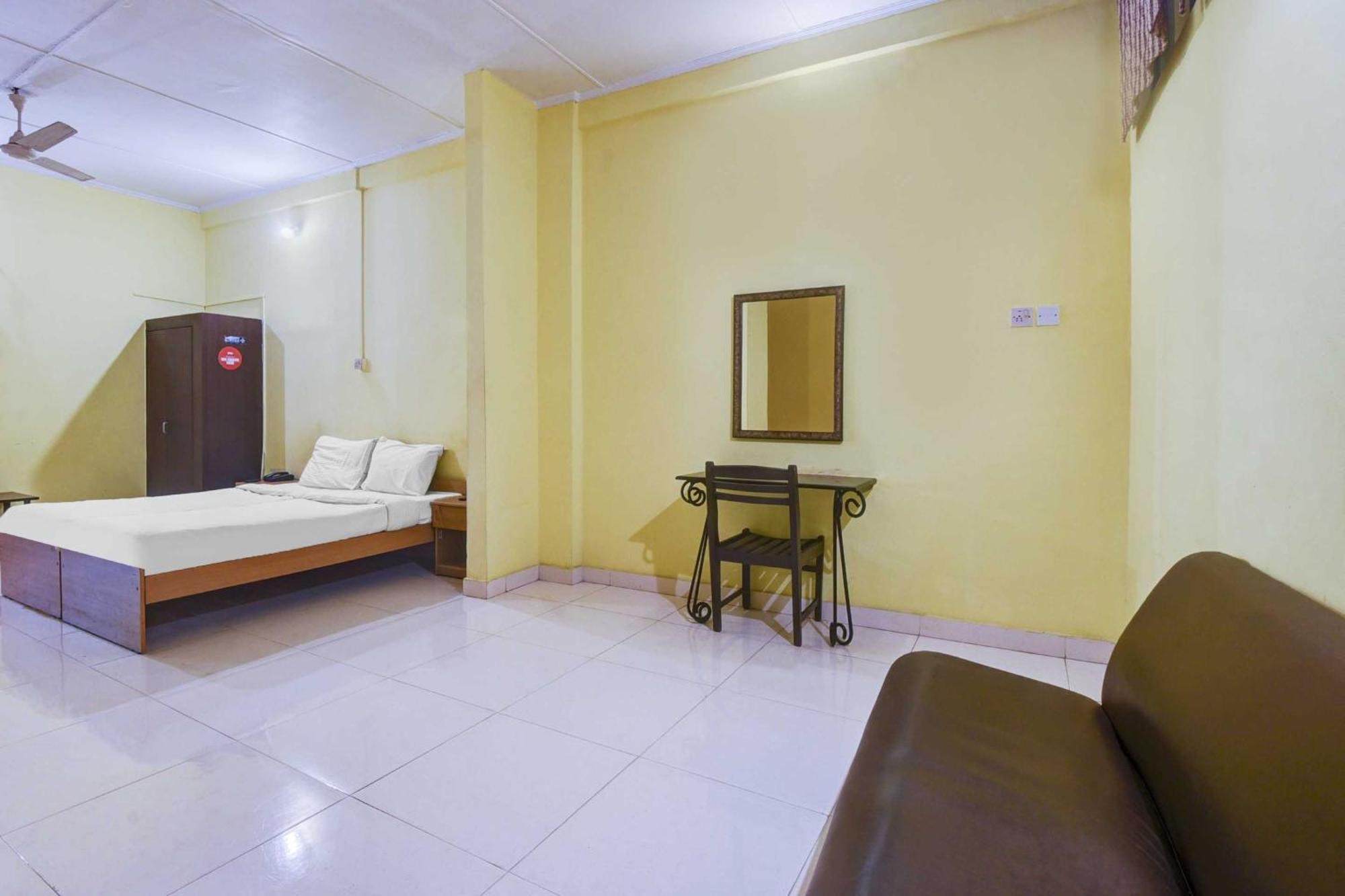 O The Classic Hotel Panaji