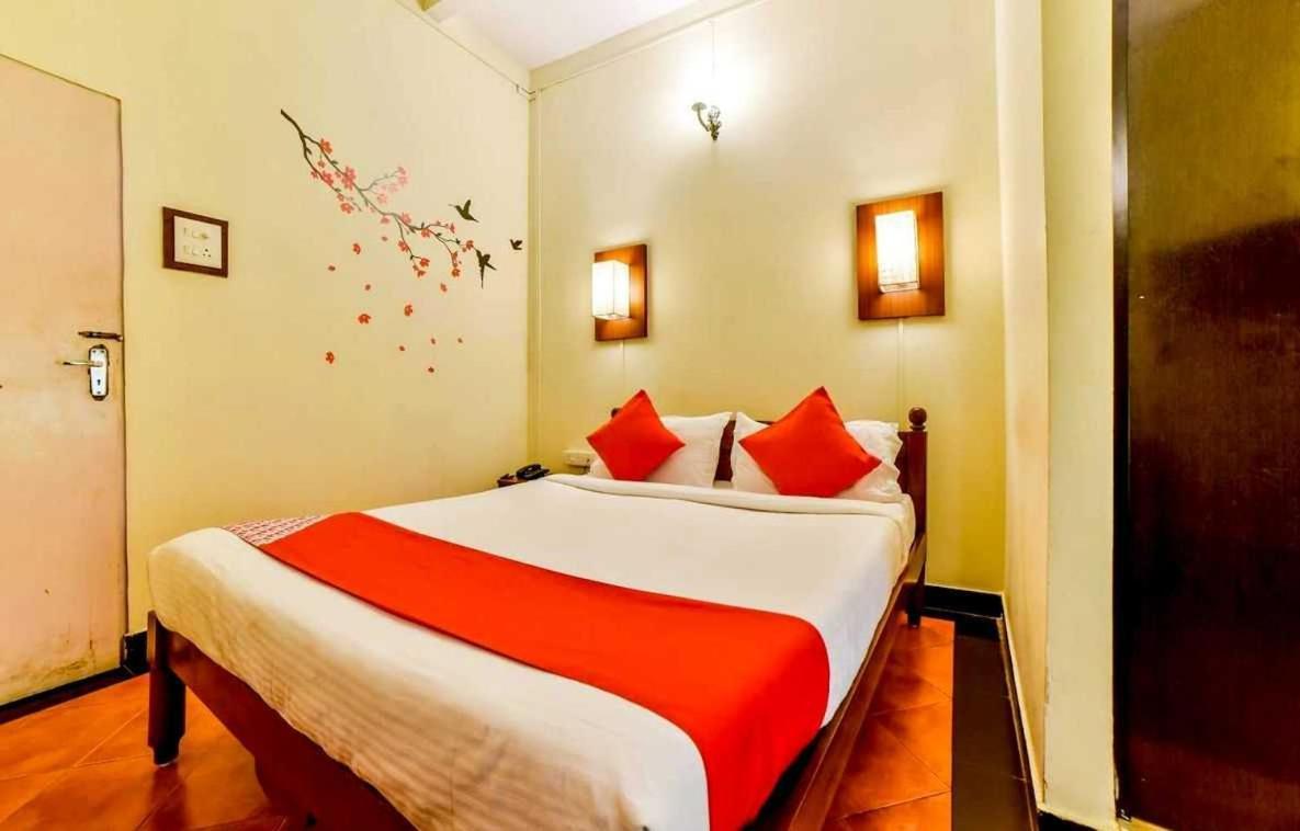 Hotel O The Classic Panaji