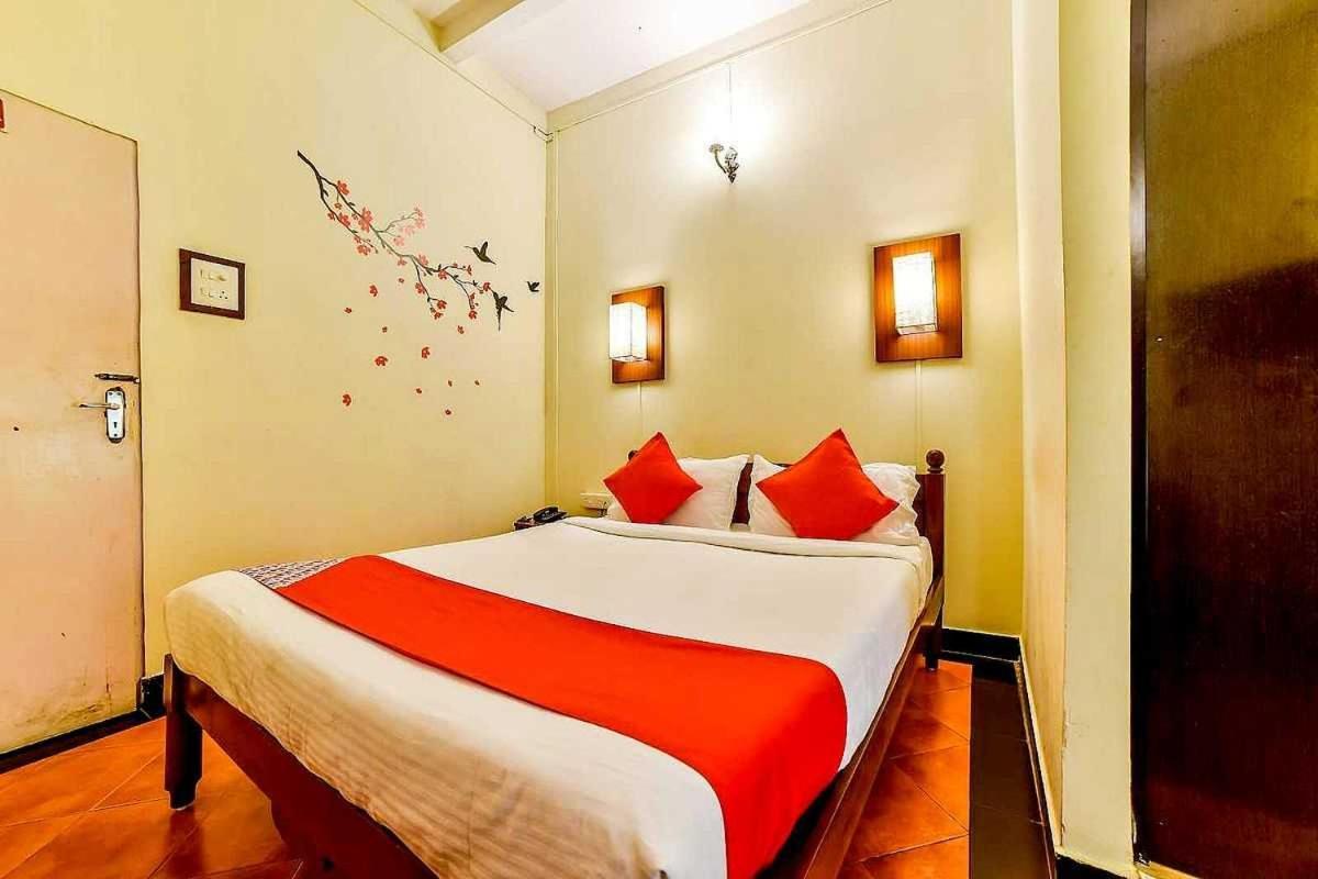 Hotel O The Classic Panaji