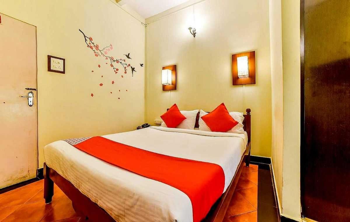 O The Classic Hotel