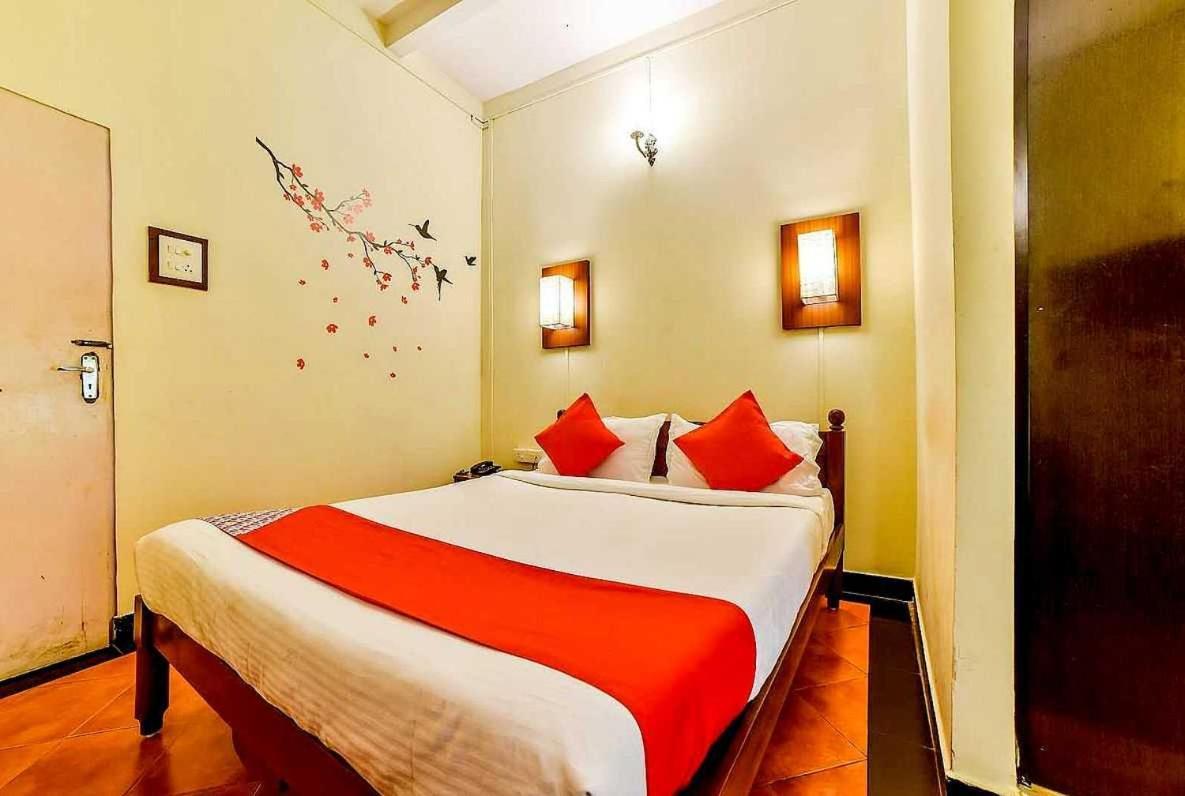 Hotel O The Classic