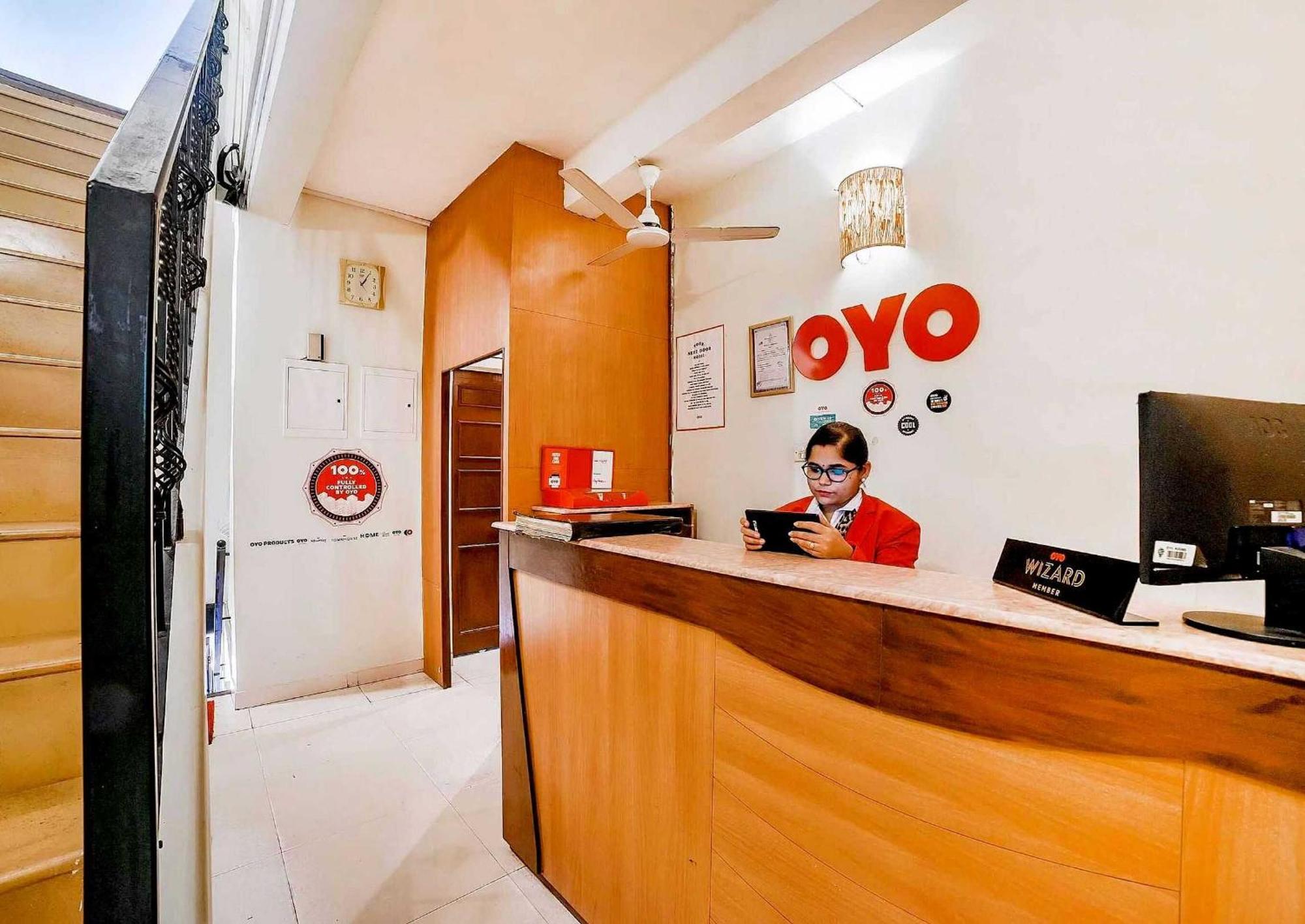 Hotel O The Classic