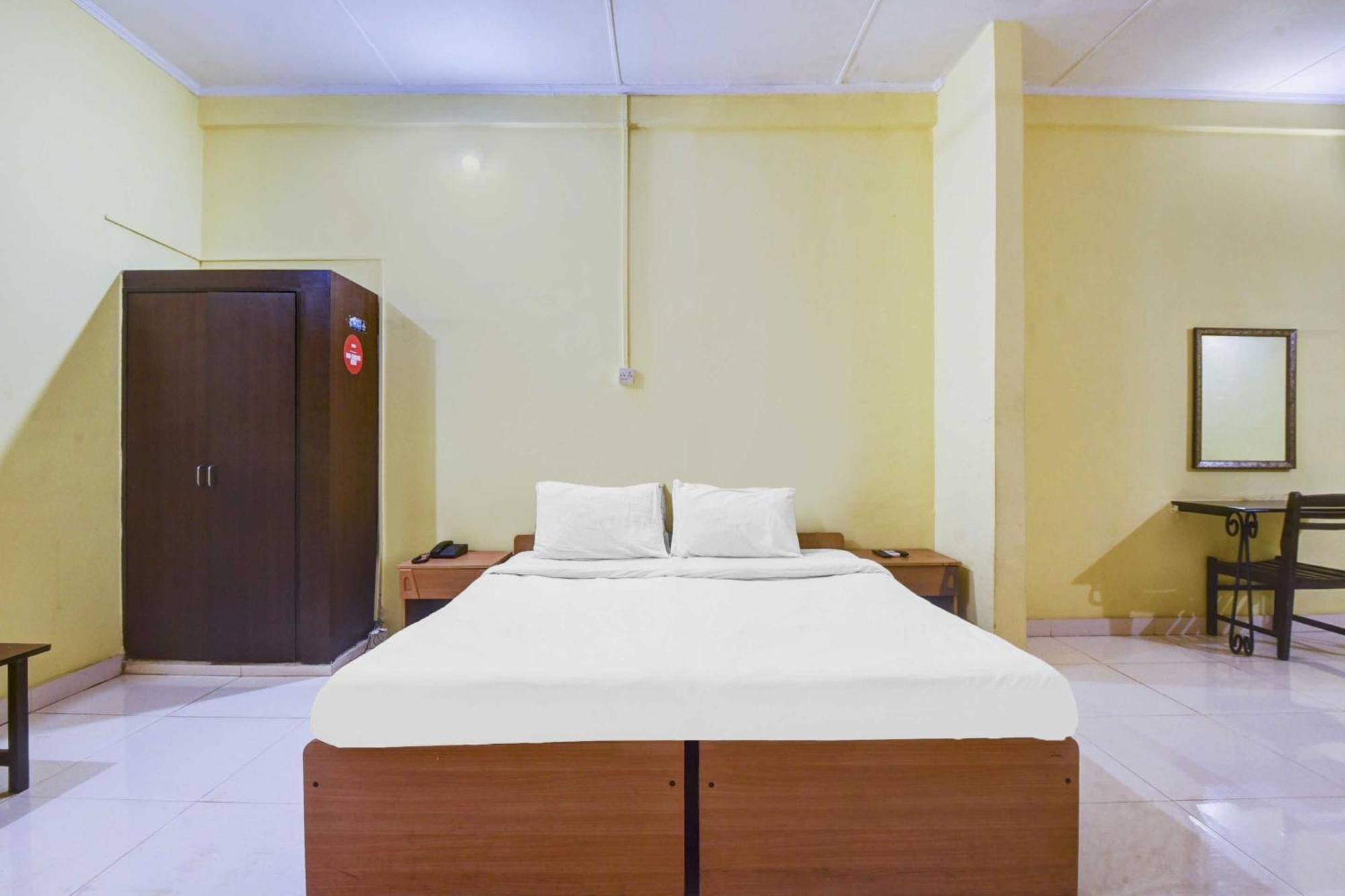 Hotel O The Classic