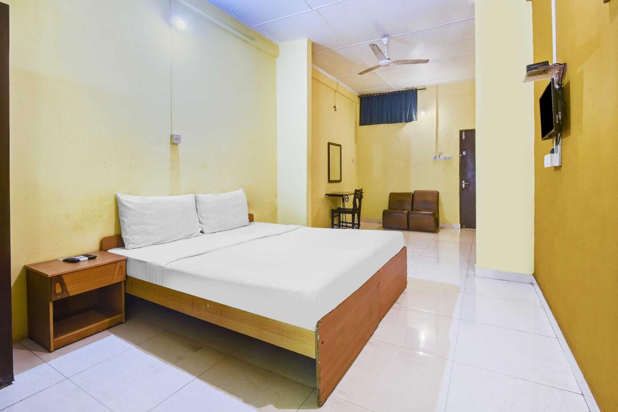 Hotel O The Classic 4*