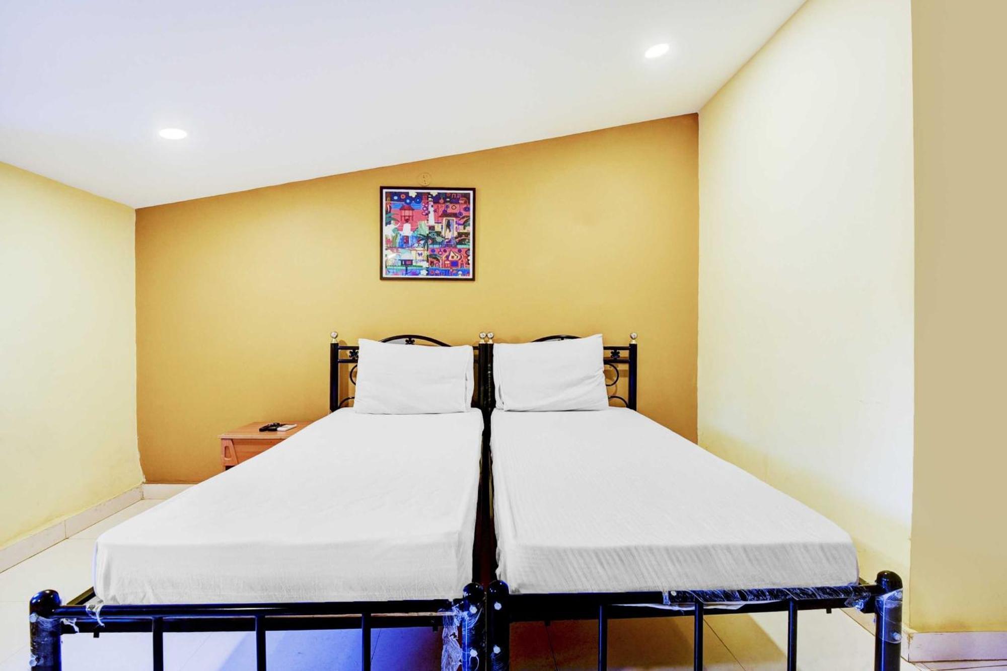 Hotel O The Classic 4*