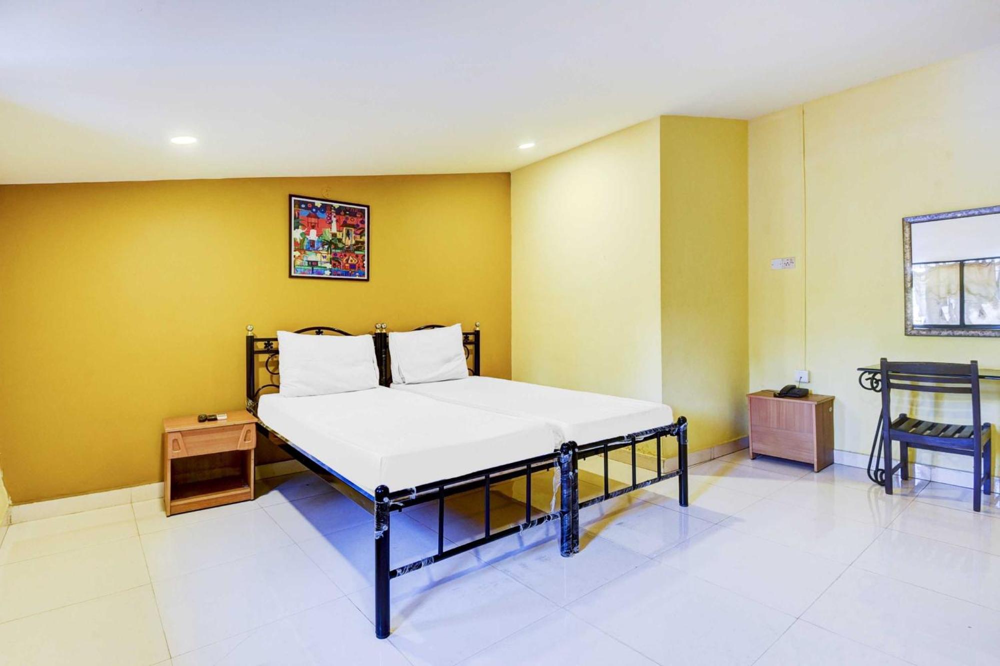 O The Classic Hotel Panaji
