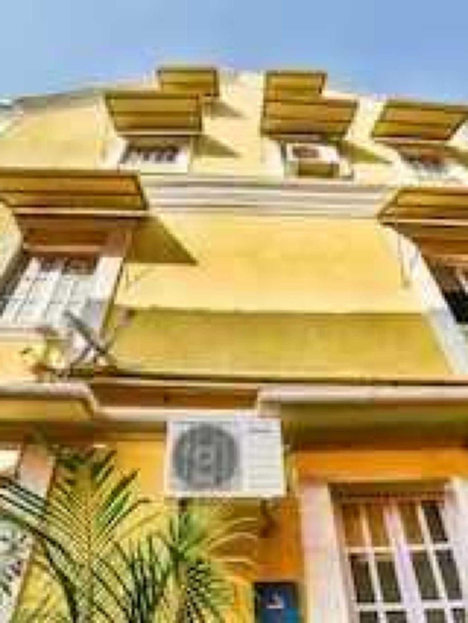O The Classic 4* Panaji