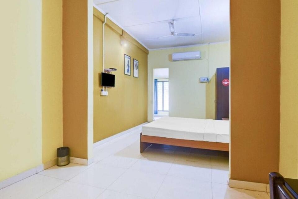 Hotel O The Classic 4*