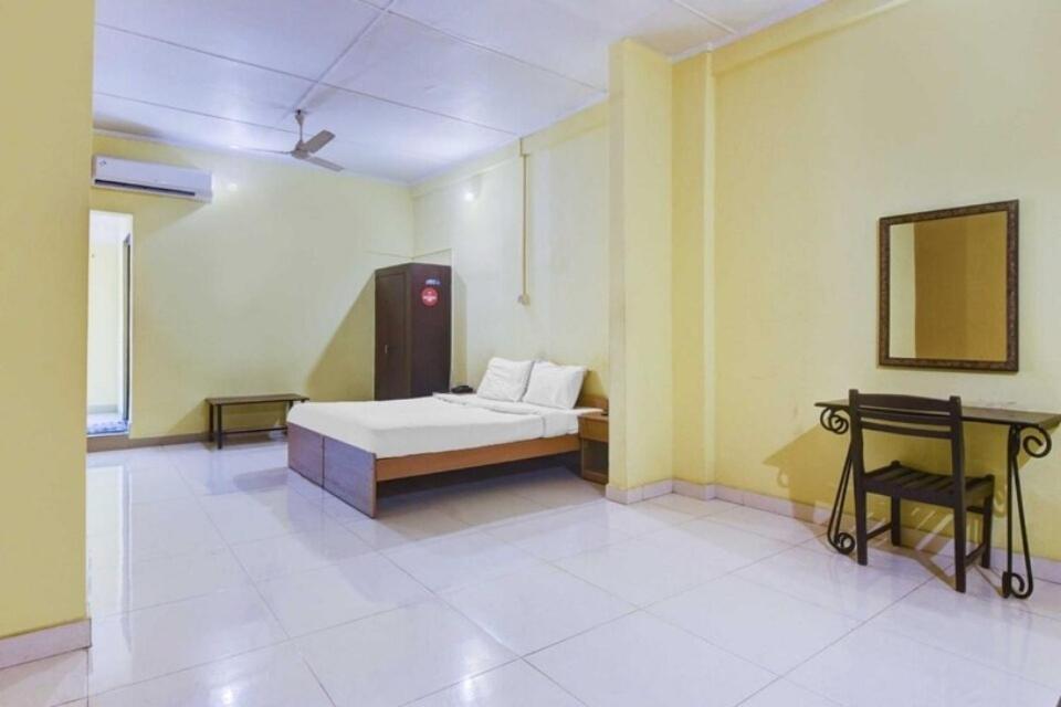 Hotel O The Classic Panaji