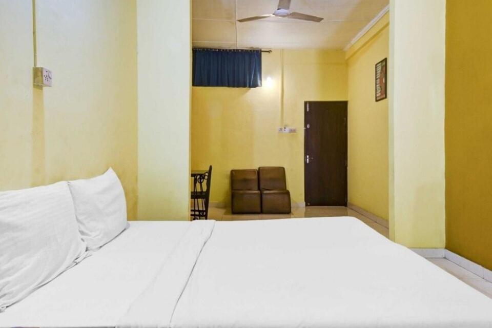 O The Classic 4* Panaji