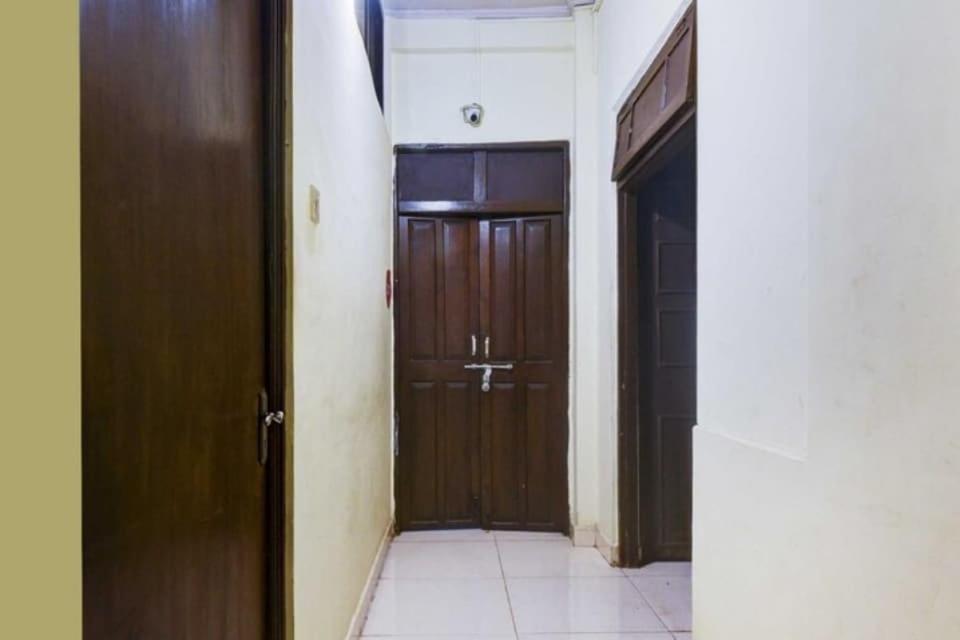 O The Classic Hotel Panaji