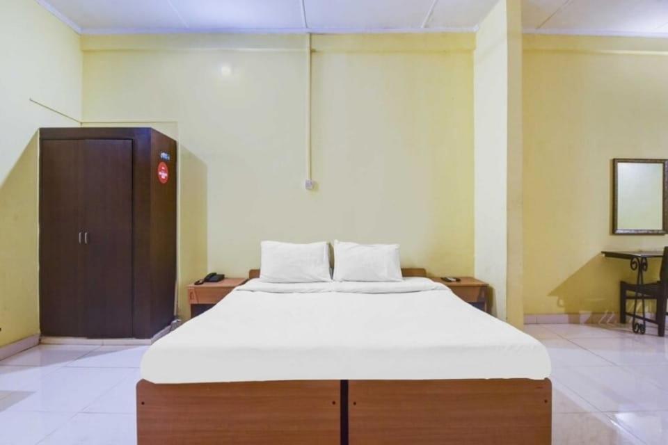 O The Classic Hotel Panaji