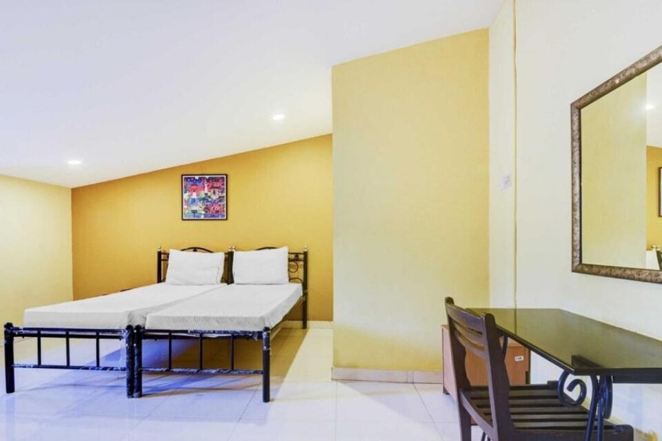 O The Classic 4* Panaji