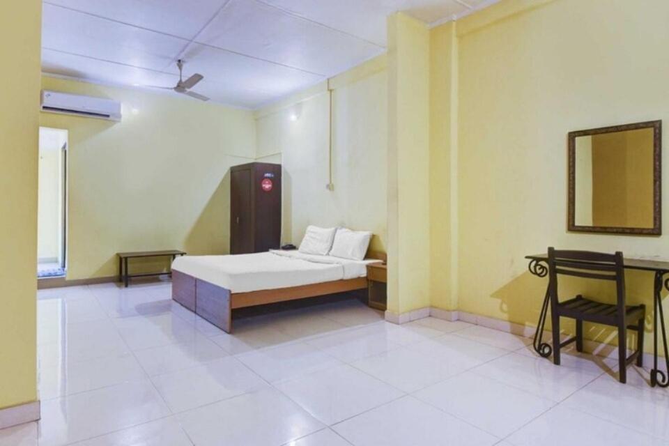 Hotel O The Classic