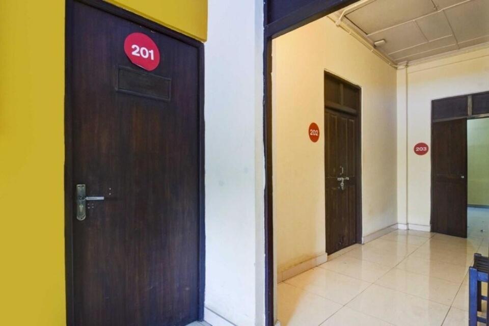 Hotel O The Classic 4*