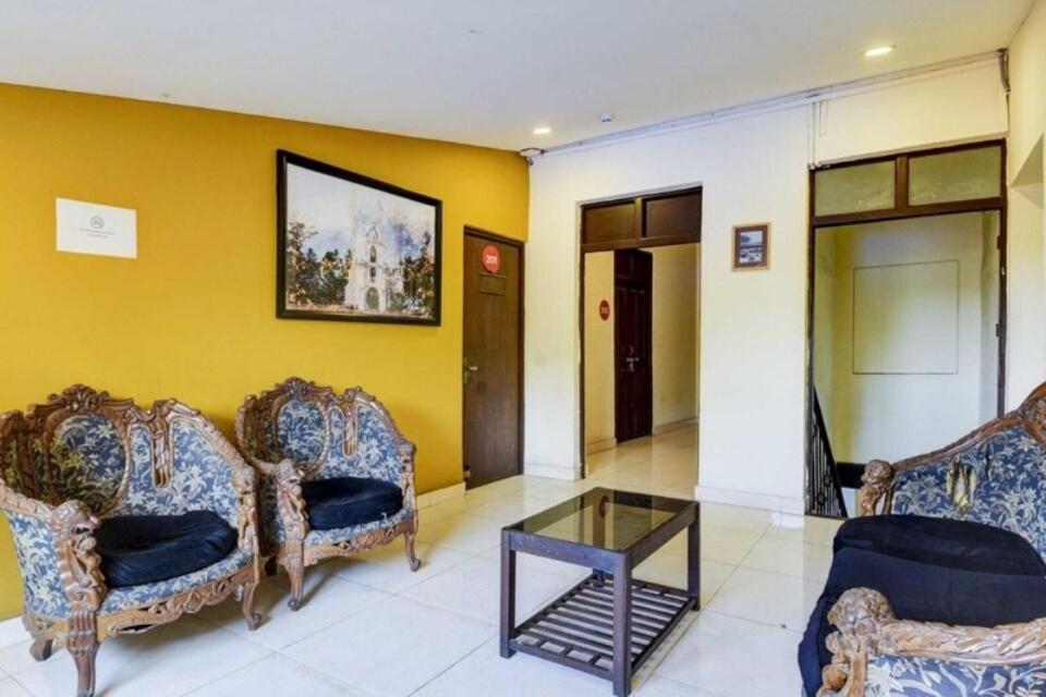 O The Classic Panaji