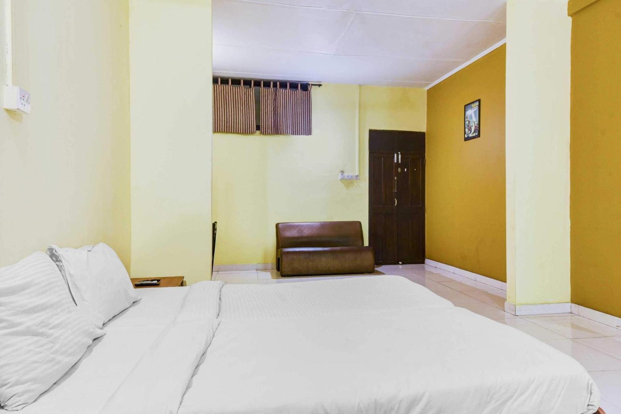 O The Classic 4* Panaji