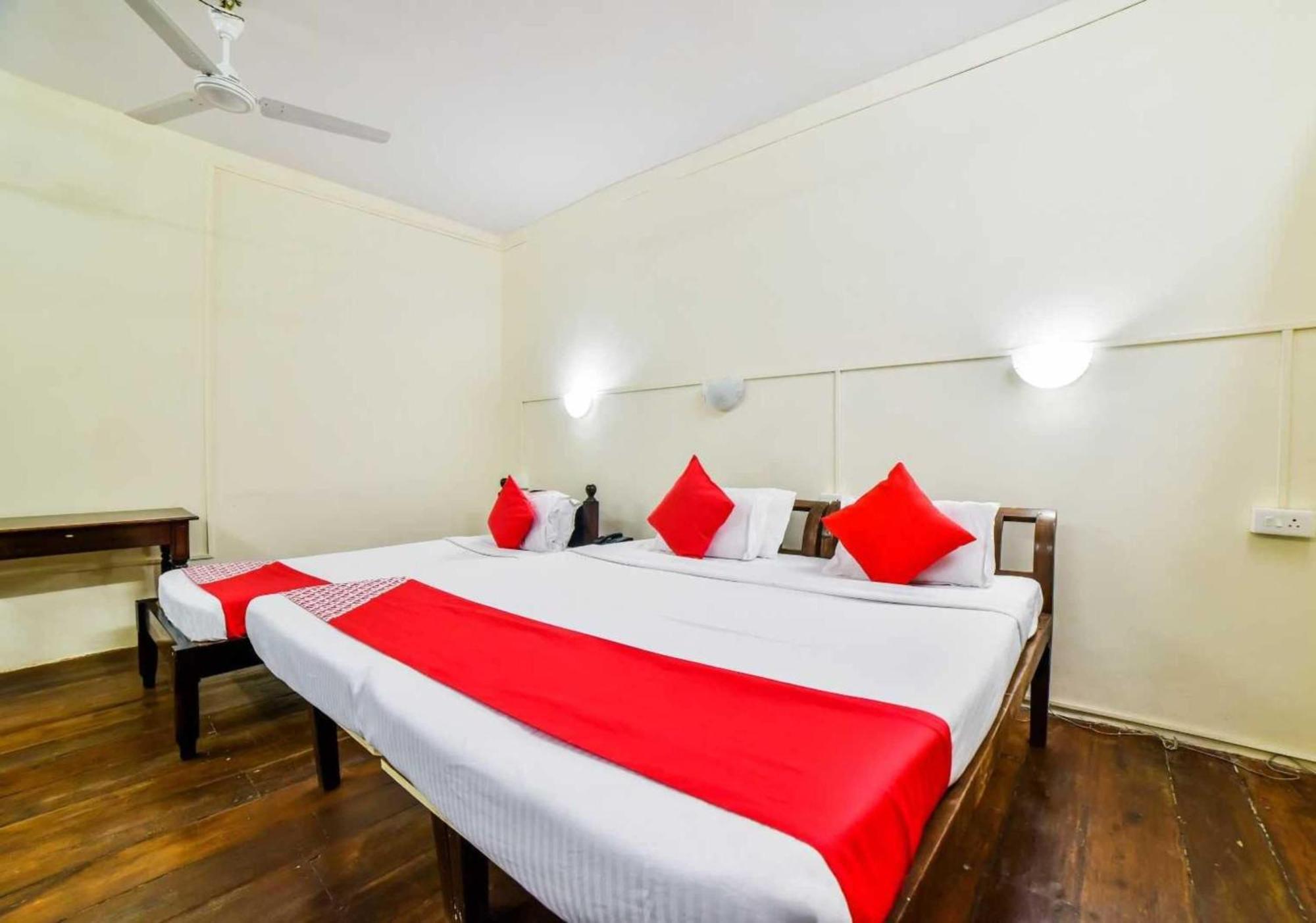 O The Classic Hotel Panaji