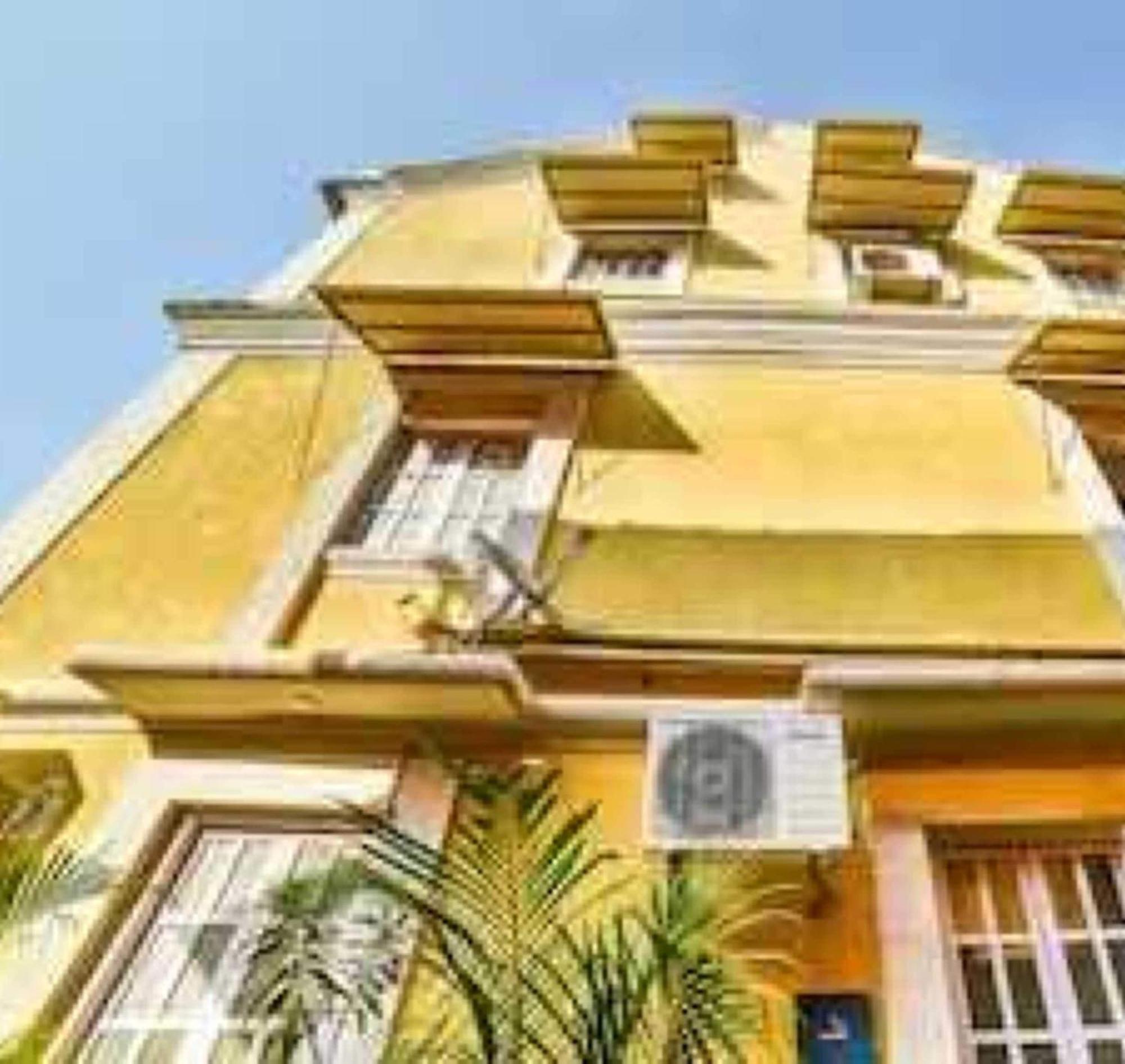 Hotel O The Classic Panaji