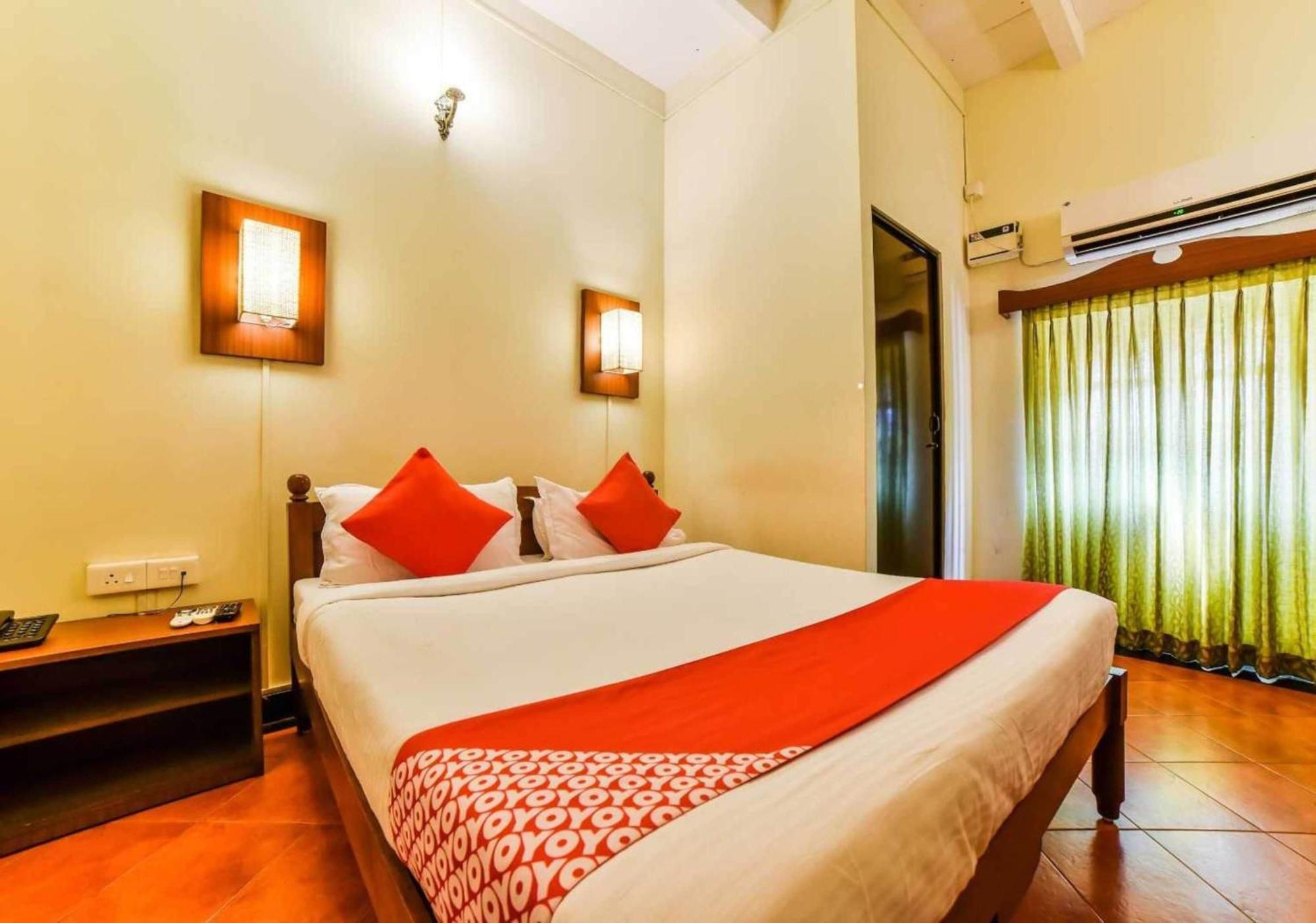 O The Classic 4* Panaji