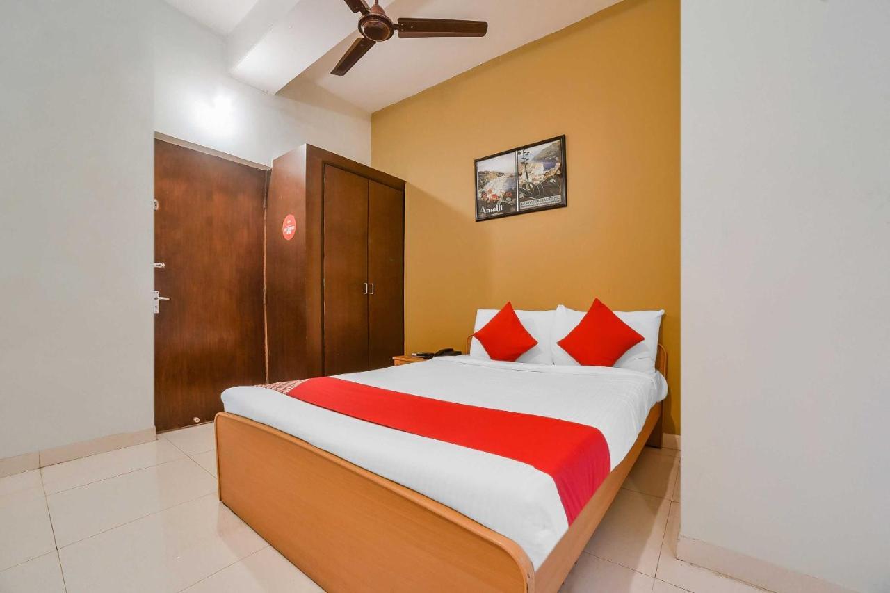 O The Classic 4* Panaji