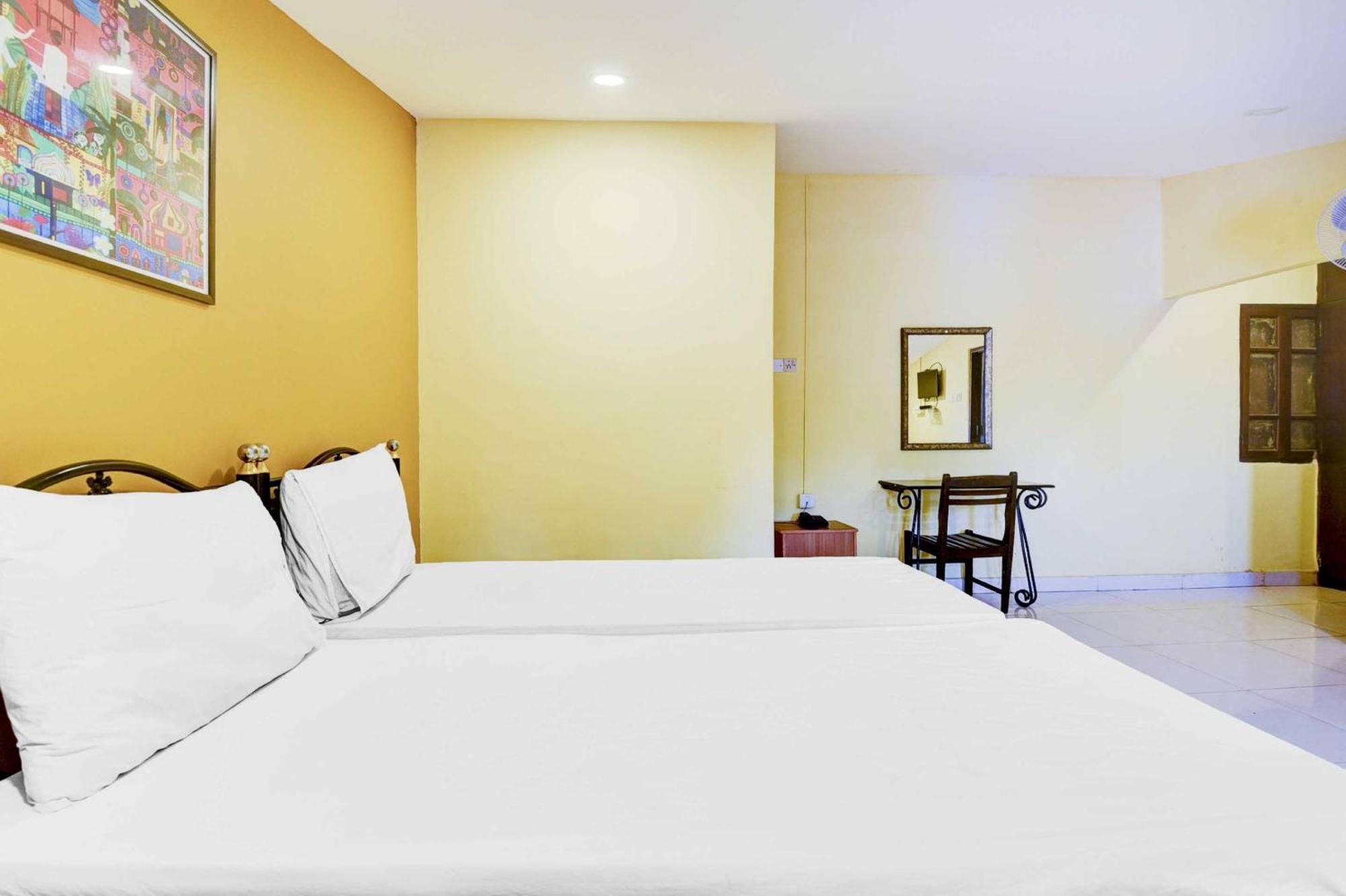 O The Classic 4* Panaji