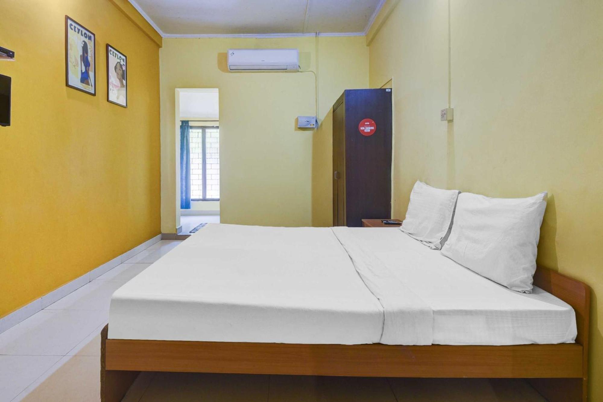 Hotel O The Classic 4*