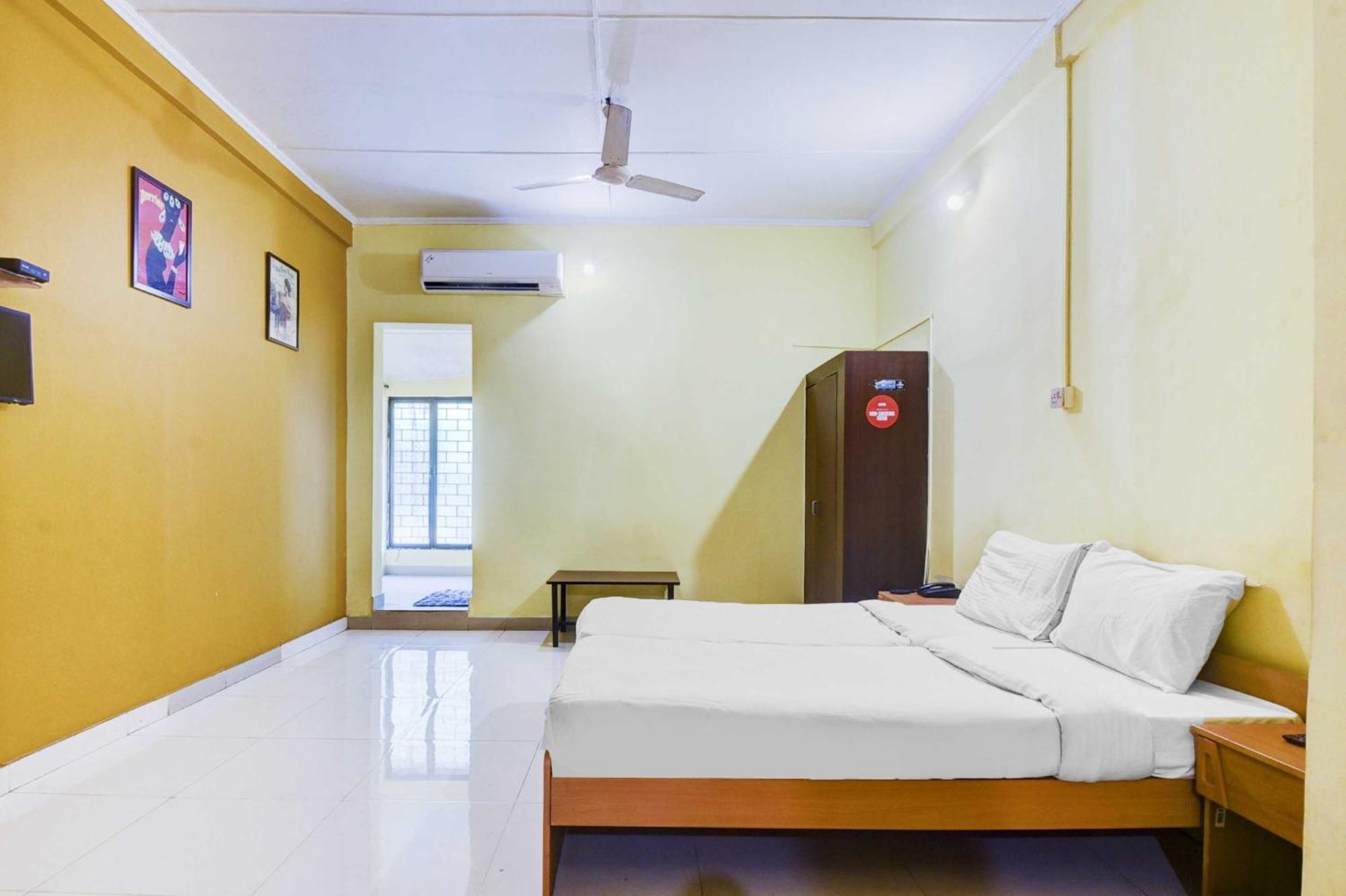 O The Classic Hotel