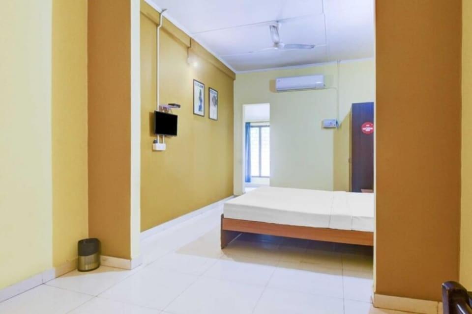 O The Classic 4* Panaji