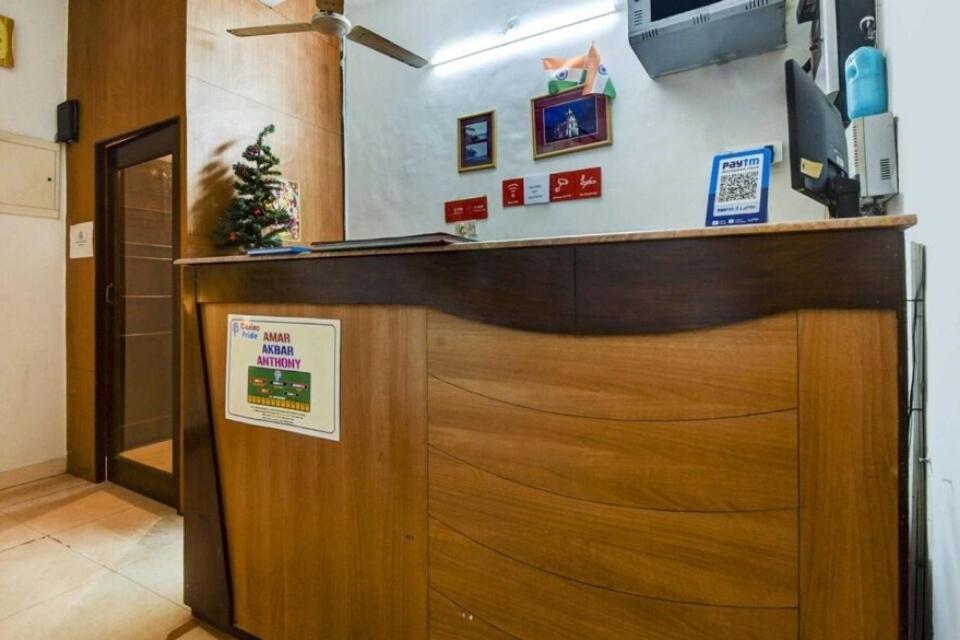 O The Classic Hotel Panaji